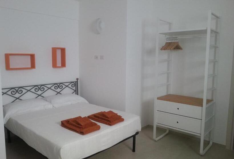 شقة سوبريور غرفة واحدة, Byb Cà Del Mar