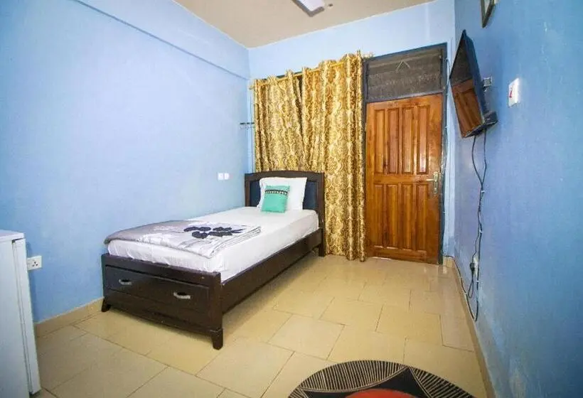 Economy-huone, Kiverly Guest House