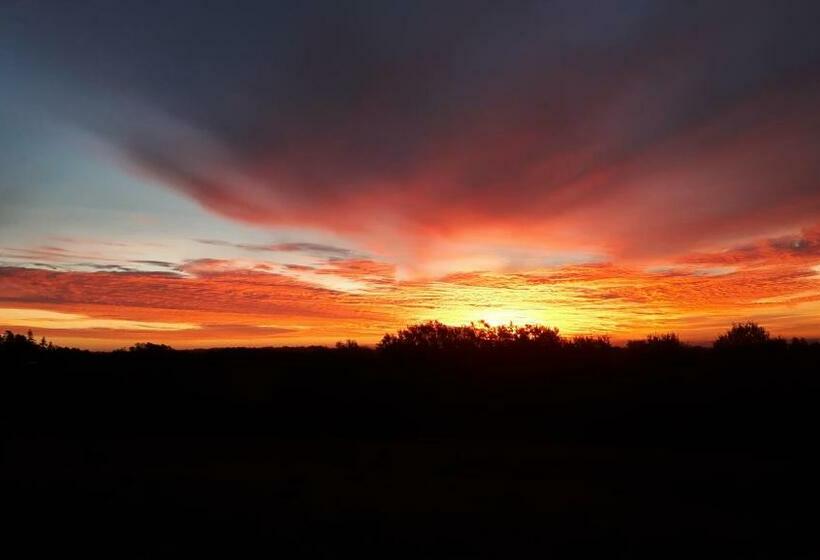 Номер Стандарт, Maison D Hôtes Afrika Du Queyroux