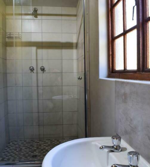 غرفة قياسية سرير كينج لذوى الإحتياجات الخاصة, Merino Guest Farm