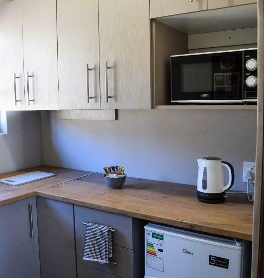 غرفة قياسية, Merino Guest Farm