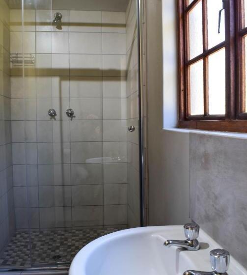 غرفة عائلية, Merino Guest Farm