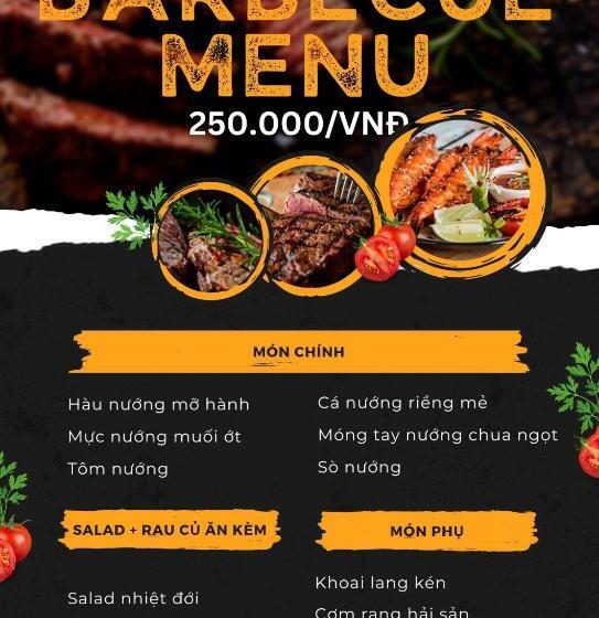 ویلای 1 خوابه, Green Pearl Villa Ha Long