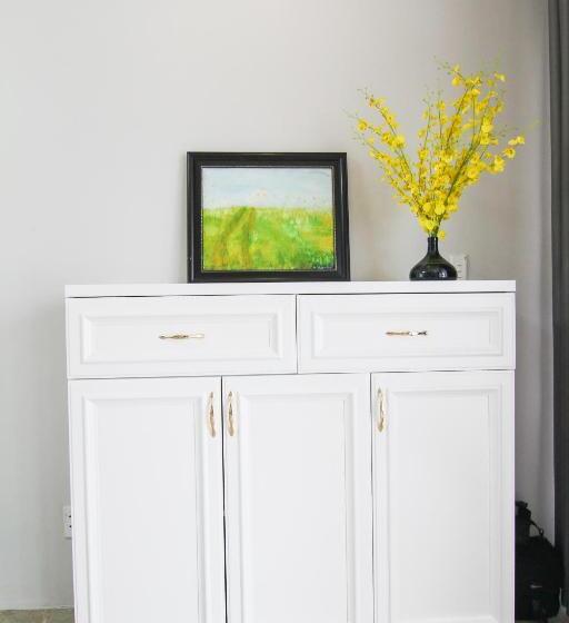 ویلای 1 خوابه, Green Pearl Villa Ha Long