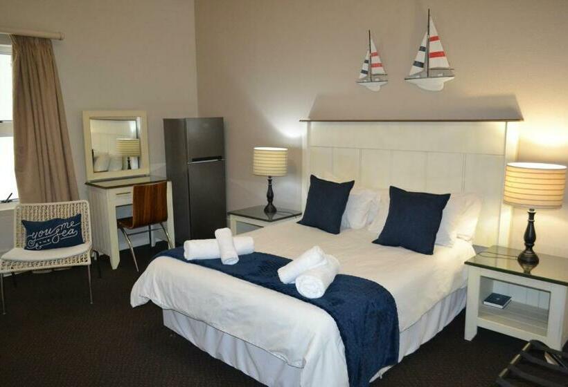 スイート, Riviera Hotel Hartenbos