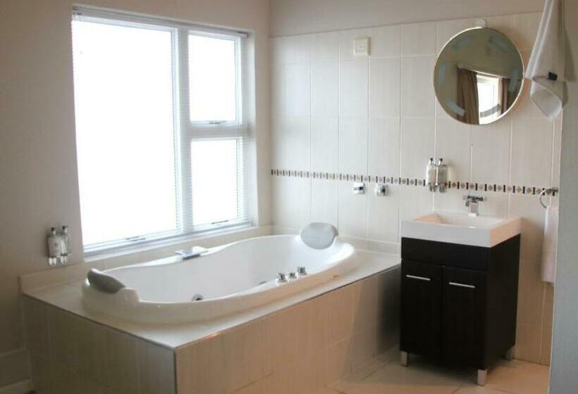 スイート, Riviera Hotel Hartenbos