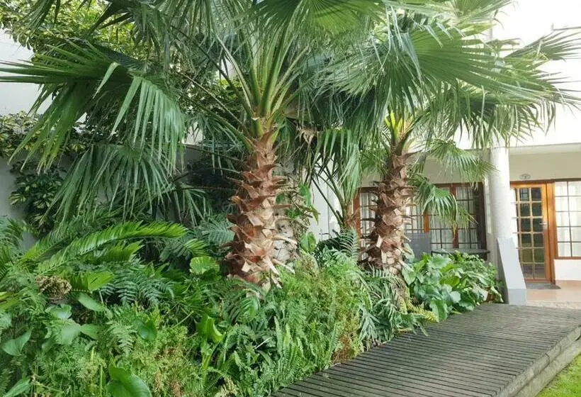 ファミリールーム, Riviera Hotel Hartenbos