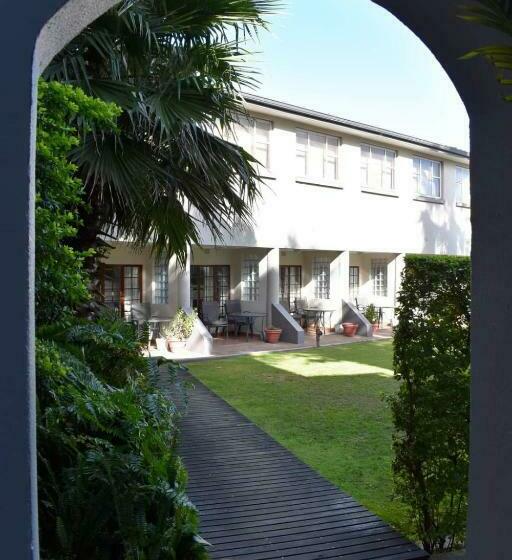 ファミリールーム, Riviera Hotel Hartenbos