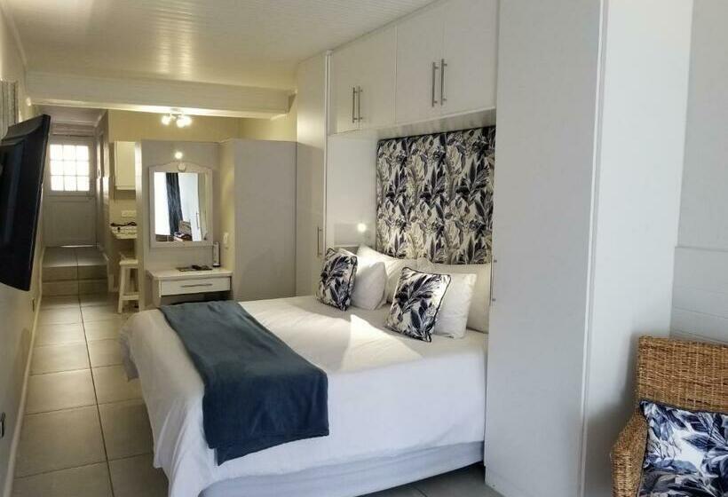 ファミリールーム, Riviera Hotel Hartenbos