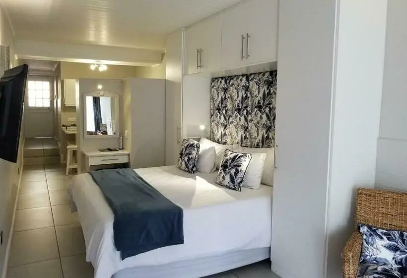 ファミリールーム, Riviera Hotel Hartenbos