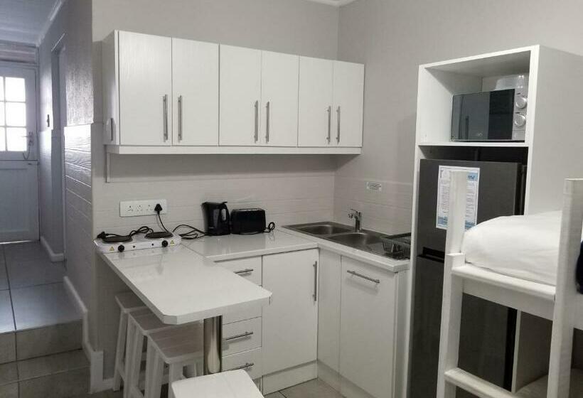 ファミリールーム, Riviera Hotel Hartenbos