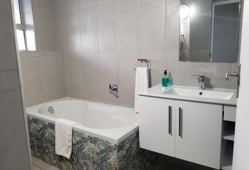 ファミリールーム, Riviera Hotel Hartenbos