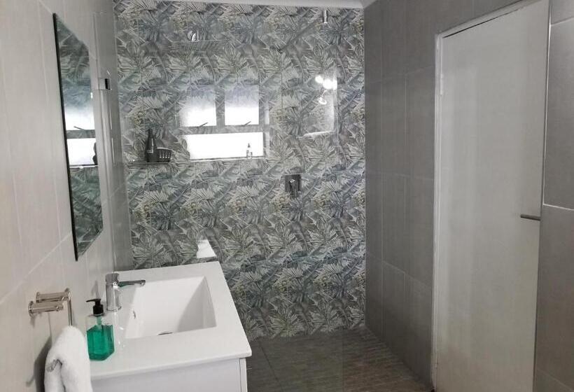 ファミリールーム, Riviera Hotel Hartenbos