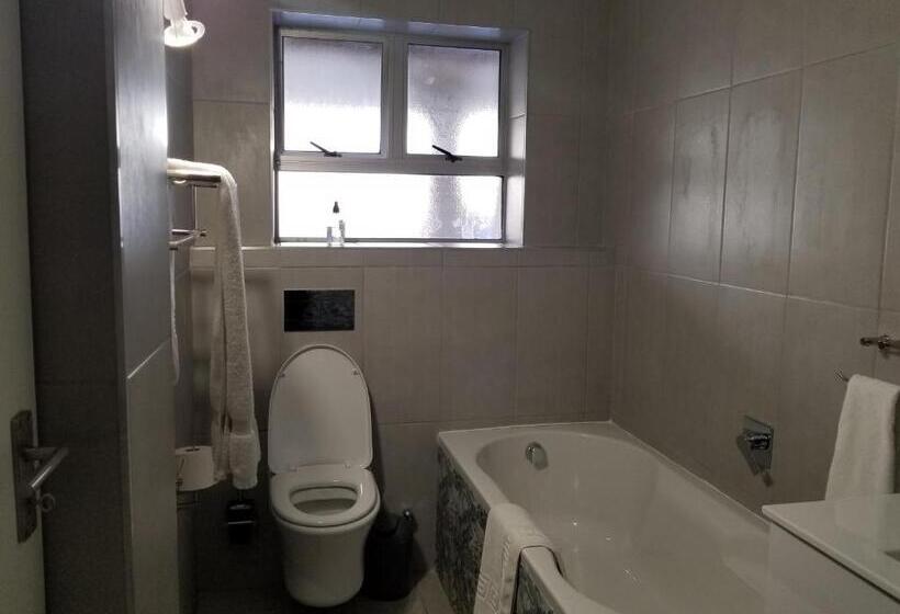 ファミリールーム, Riviera Hotel Hartenbos