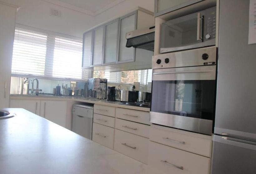 １ベッドルームアパートメント, Riviera Hotel Hartenbos