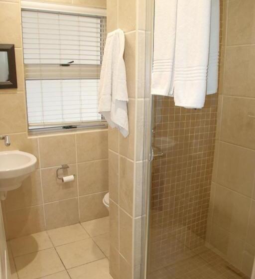 １ベッドルームアパートメント, Riviera Hotel Hartenbos