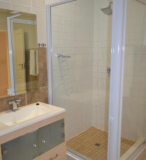 １ベッドルームアパートメント, Riviera Hotel Hartenbos