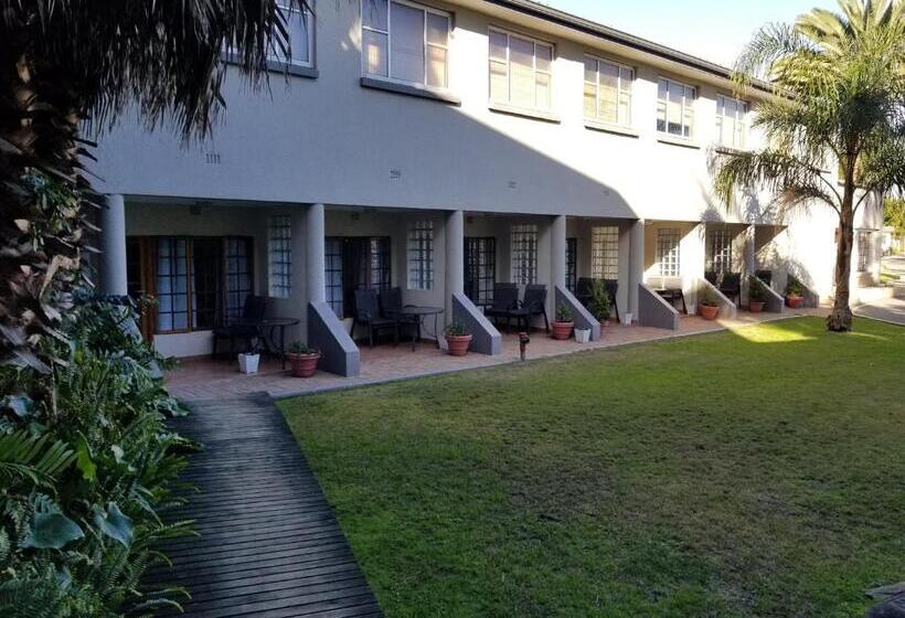 ファミリールーム, Riviera Hotel Hartenbos