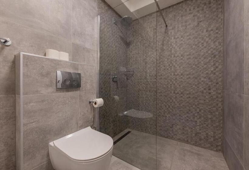 Номер Deluxe, Aparthotel Plat