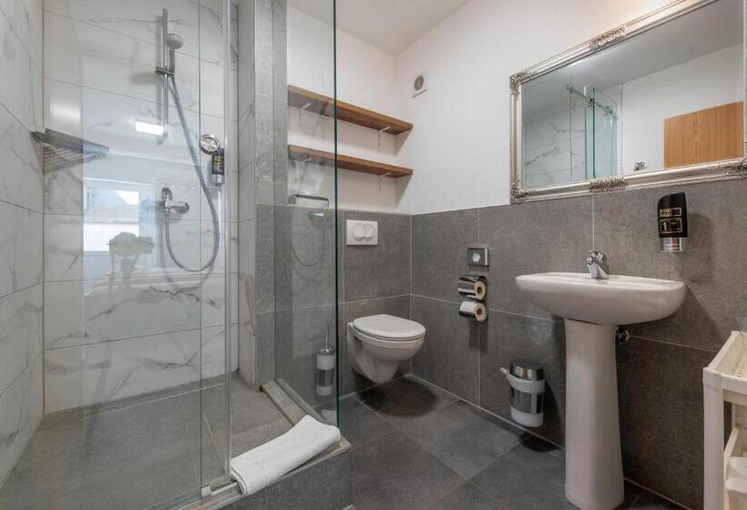 Семейный Номер, Aparthotel Plat