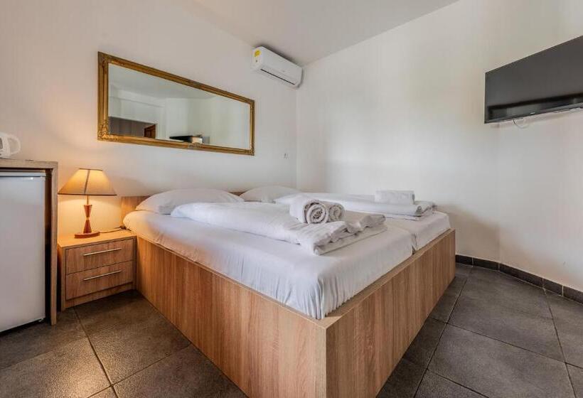 基本间, Aparthotel Plat