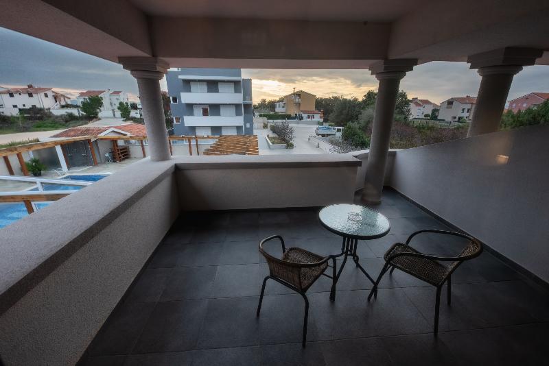 标准间带游泳池, Aparthotel Plat