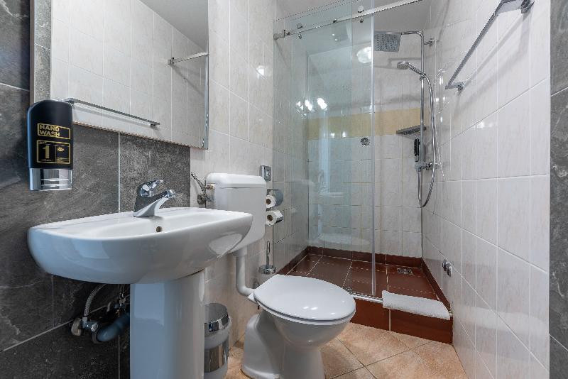 豪华房间, Aparthotel Plat