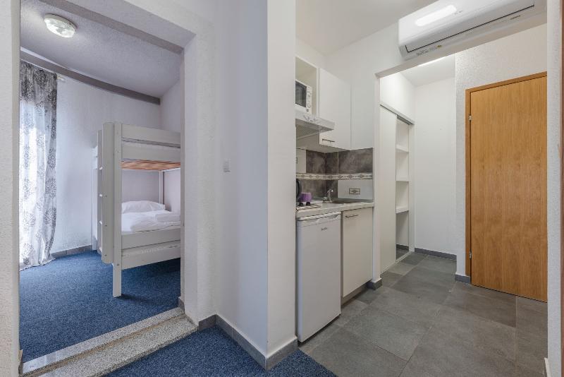 Семейный Номер, Aparthotel Plat
