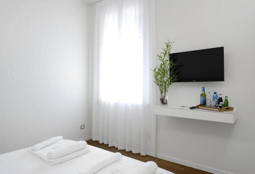 חדר סטנדרט, La Corte Sul Naviglio