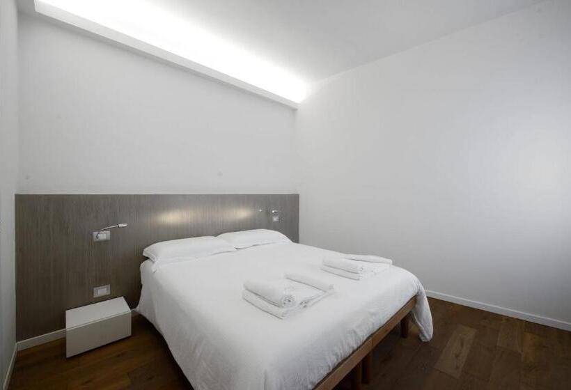 חדר סטנדרט, La Corte Sul Naviglio