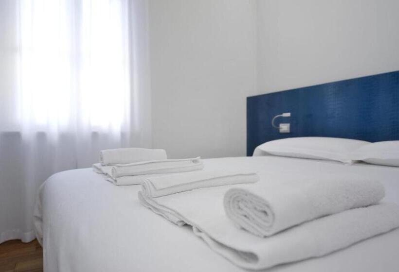 חדר סטנדרט, La Corte Sul Naviglio