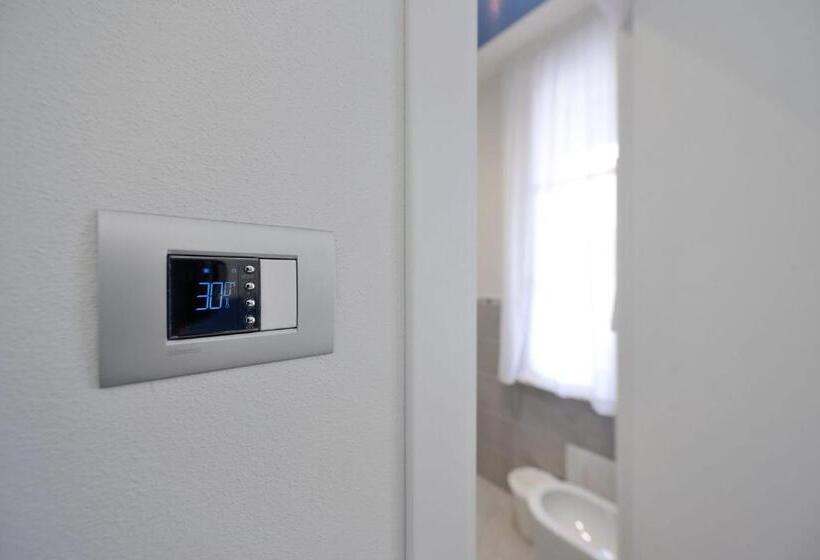 חדר סטנדרט, La Corte Sul Naviglio