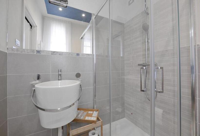 חדר סטנדרט, La Corte Sul Naviglio