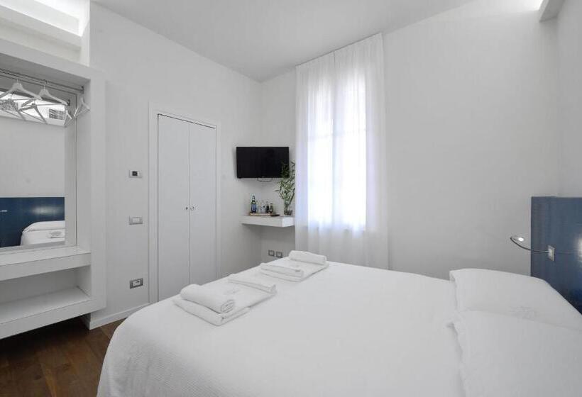 חדר סטנדרט, La Corte Sul Naviglio