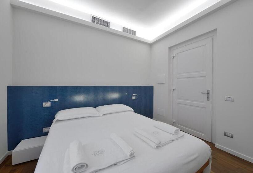 חדר סטנדרט, La Corte Sul Naviglio