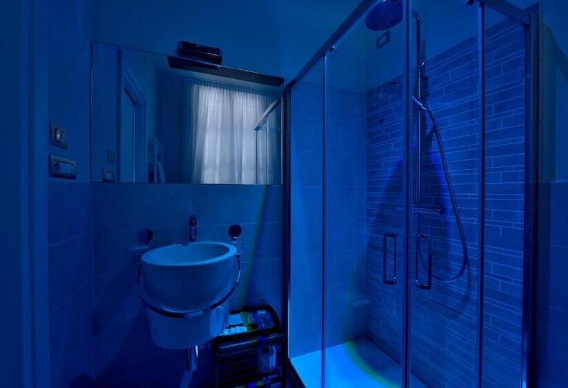 חדר סטנדרט, La Corte Sul Naviglio