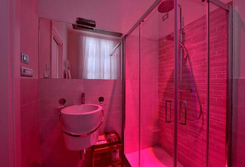 חדר סטנדרט, La Corte Sul Naviglio