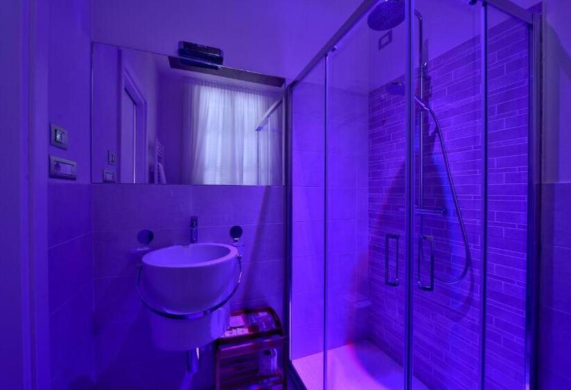 חדר סטנדרט, La Corte Sul Naviglio