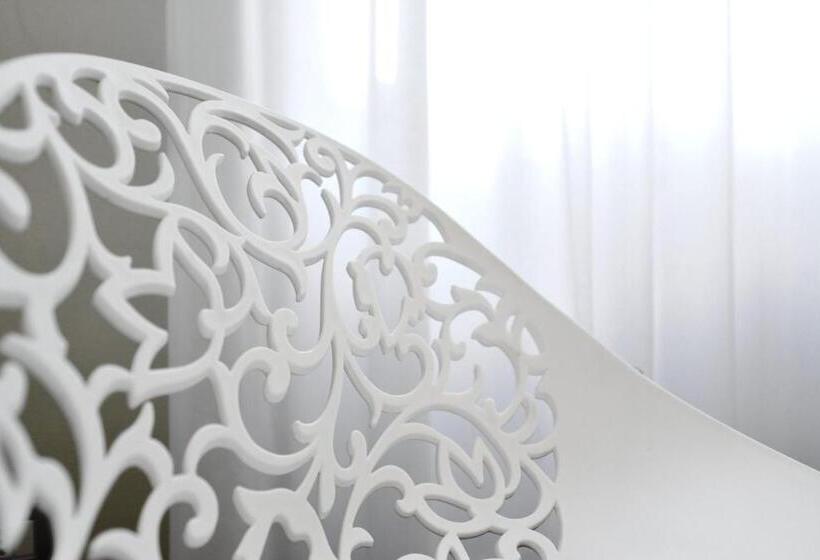 חדר סטנדרט, La Corte Sul Naviglio