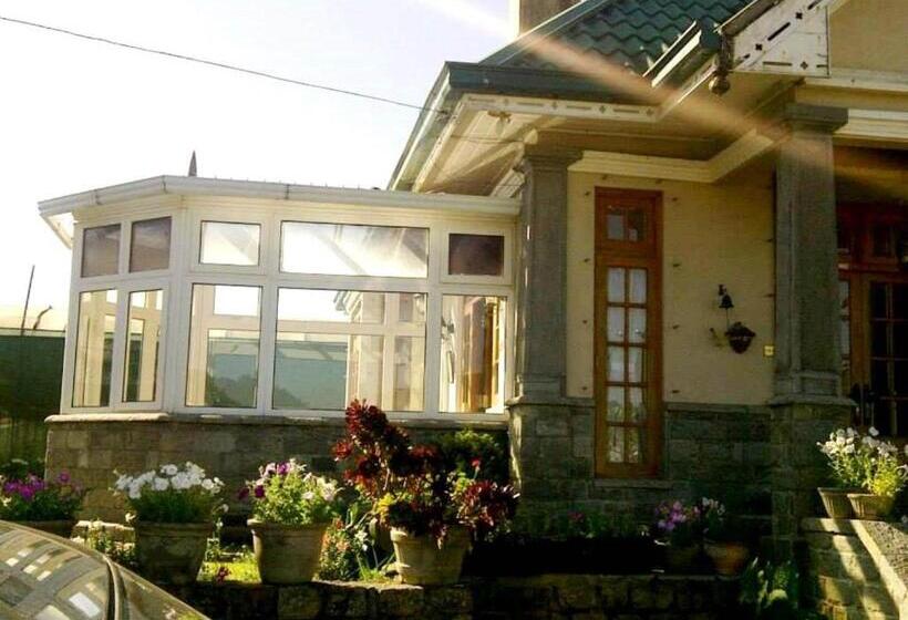 Vilă 1 Dormitor, Roselynn Mannor