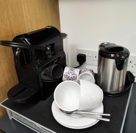 اتاق استاندارد اینتریور, Ursulino Valletta