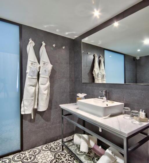 1 Bedroom Penthouse Apartment, Ursulino Valletta