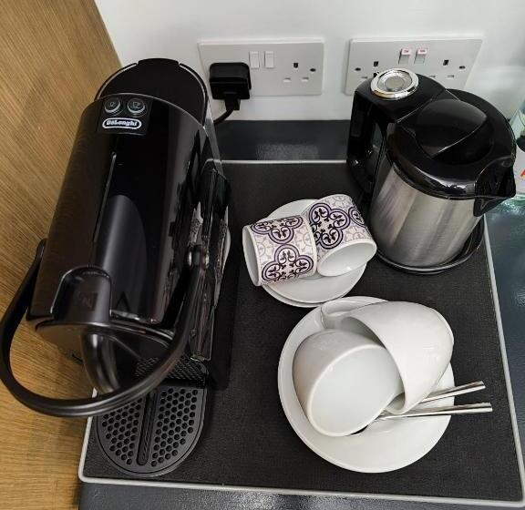 1 Bedroom Penthouse Apartment, Ursulino Valletta