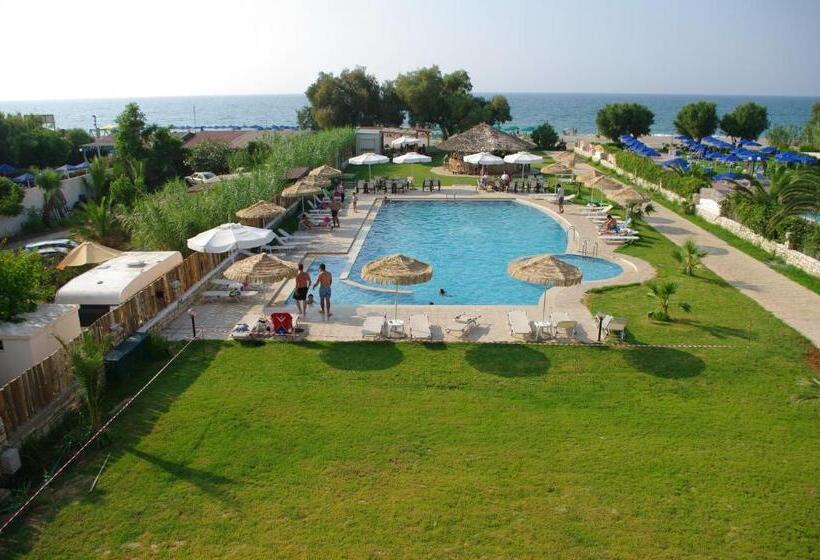 Студия Стандарт Вид на Море, Gold Apartments