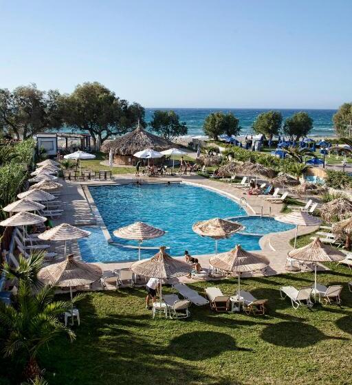 Полулюкс Повышенной Комфортности, Gold Apartments