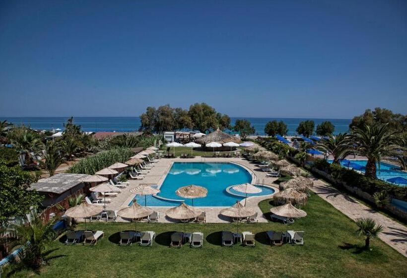 Апартаменты 1 Спальня Вид на Море, Gold Apartments