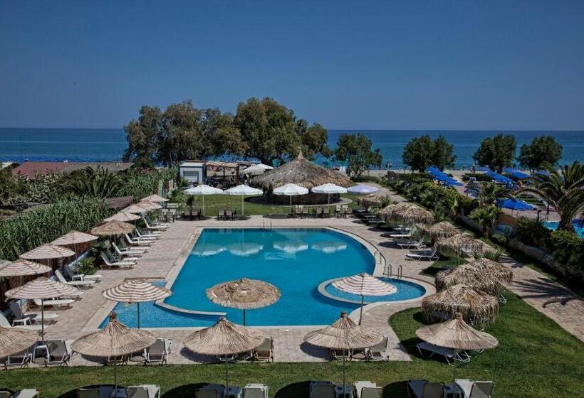 Студия Стандарт Вид на Море, Gold Apartments