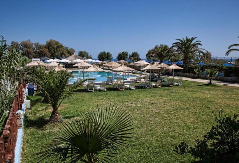 Студия Стандарт Вид на Море, Gold Apartments