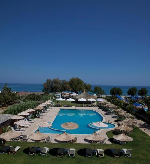 Апартаменты Deluxe 1 Спальня, Gold Apartments