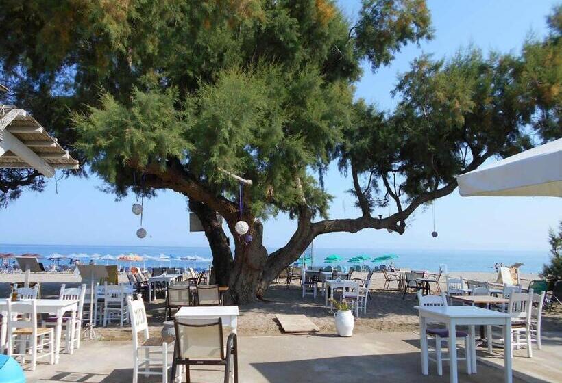 Полулюкс Повышенной Комфортности, Gold Apartments